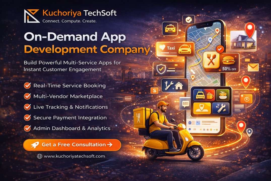 affordable-on-demand-app-development-company-services