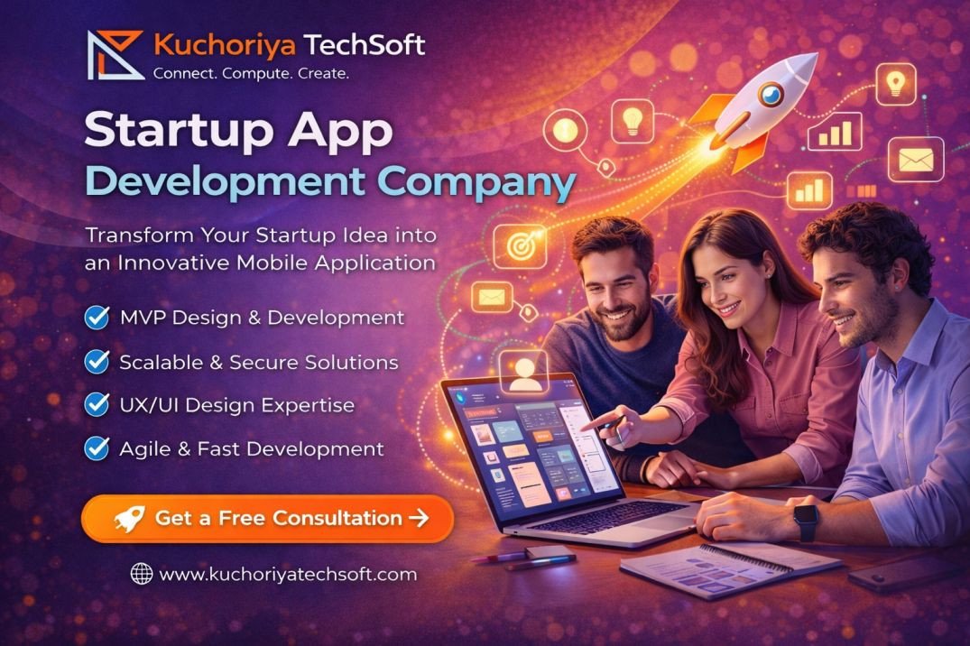 top-startup-app-development-company-for-mobile-solutions