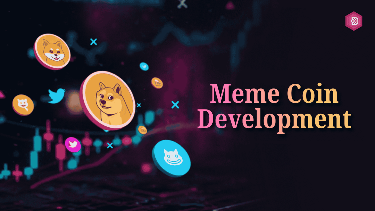 best-meme-coin-development-company-in-usa