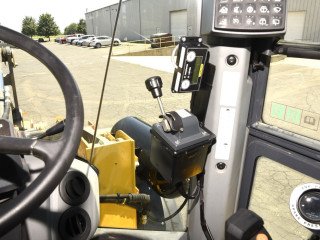 Efficient On/Off Rail Vehicle Systems for Versatile Track Operations | Mitchell Railgear