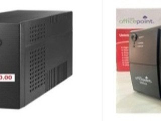 New Uninterrupted Power Supply (UPS) Units 50