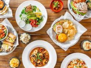 Luxury Catering Services Los Angeles