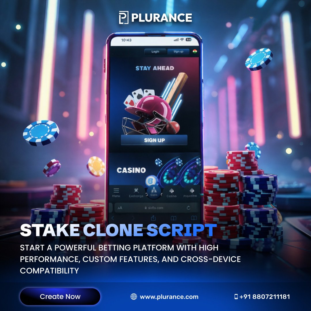build-your-own-betting-platform-like-stake-using-advanced-clone-solution