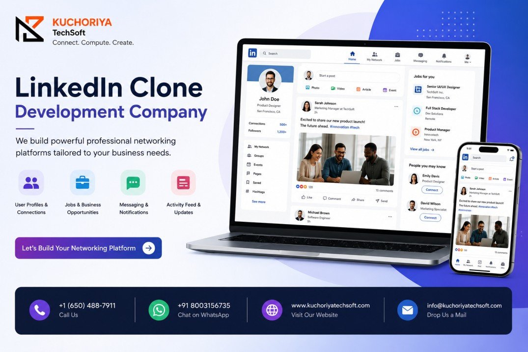 custom-linkedin-clone-app-development-solutions