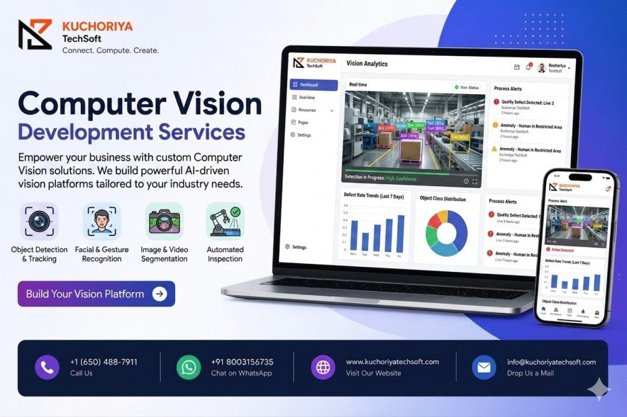 computer-vision-development-services-company