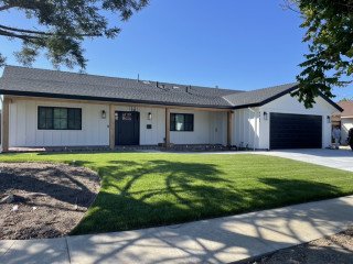 Professional Painting Services Near Me by Mister Paint