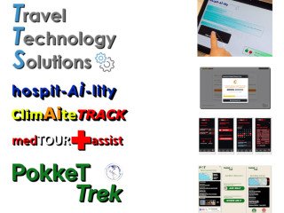 Fast Entry into Faster Markets  Travel & Insurance Technologies