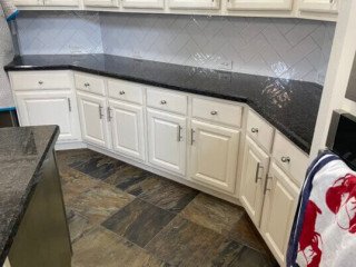 Professional Kitchen Cabinet Renovation Experts