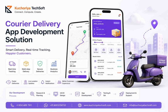 on-demand-courier-logistics-app-development-services-for-global-businesses-big-0