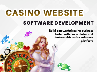 Next-Level Casino Solutions for Modern Gaming Businesses