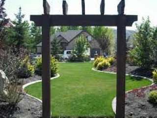 Bytendorp Draper Landscaping Utah