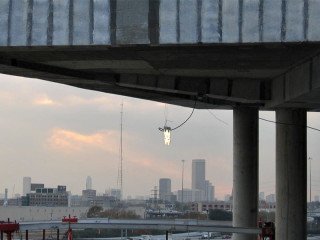 Reinforced Concrete Repair Services Midland