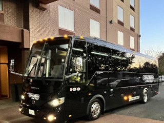 Limo Rental Service in Queens