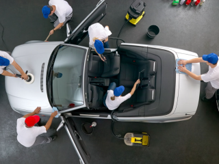 Expert Car Repair & Maintenance Near Fallbrook – Book Your Service Now