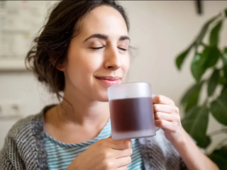 Best Caffeine-Free Drink for Productivity & Daily Focus