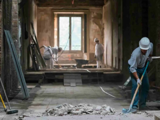 Best Restoration Company in Los Angeles – Request Your Free Estimate