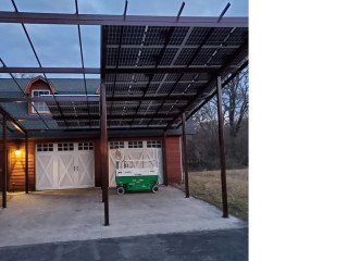 Expert Custom Barn Construction for Residential & Commercial Use