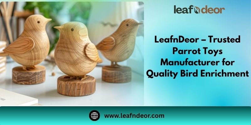 leafndeor-trusted-parrot-toys-manufacturer-for-quality-bird-enrichment-big-0