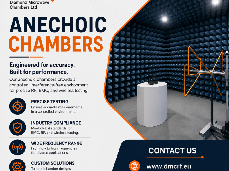 advanced-anechoic-chambers-for-emc-rf-acoustic-antenna-testing