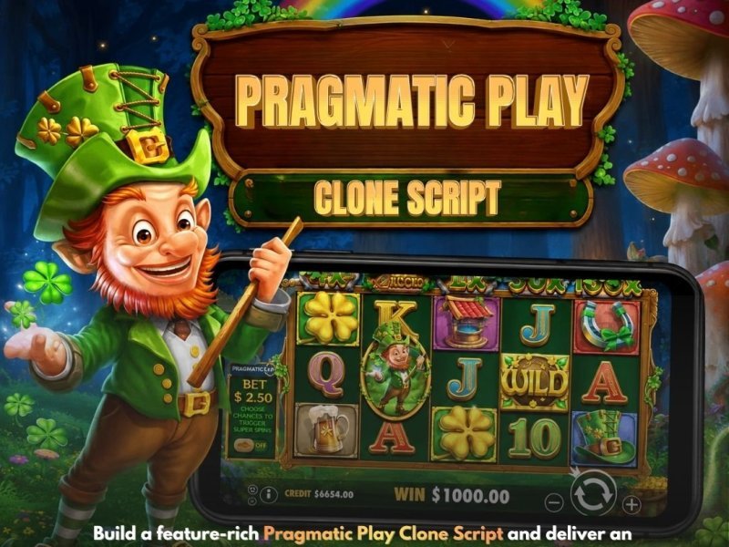 best-pragmatic-play-clone-script-for-online-casino-business