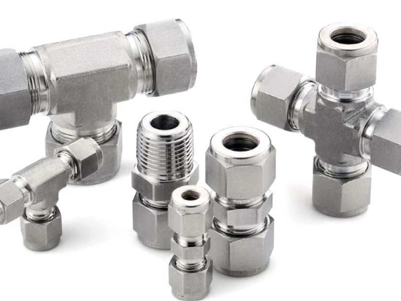 stainless-steel-compression-tube-fittings-manufacturer-supplier