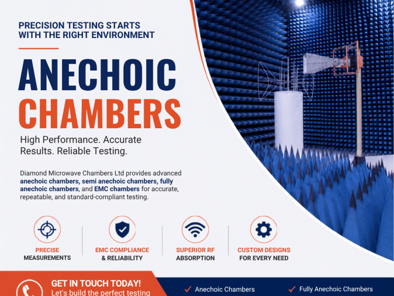 advanced-anechoic-chambers-semi-anechoic-chambers-emc-chambers