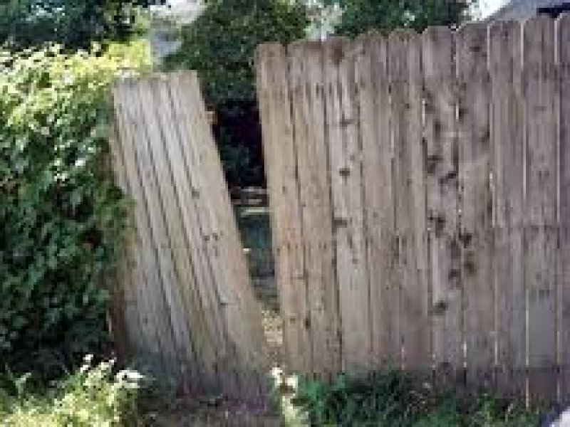fencing-services-redmond