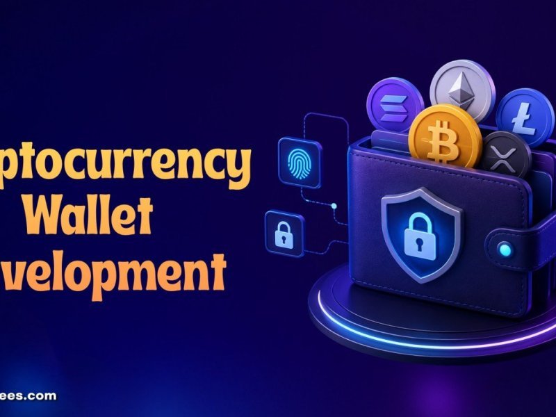 end-to-end-cryptocurrency-wallet-development-services