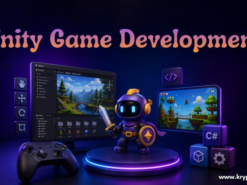 why-is-unity-game-development-ideal-for-mobile-and-pc-games