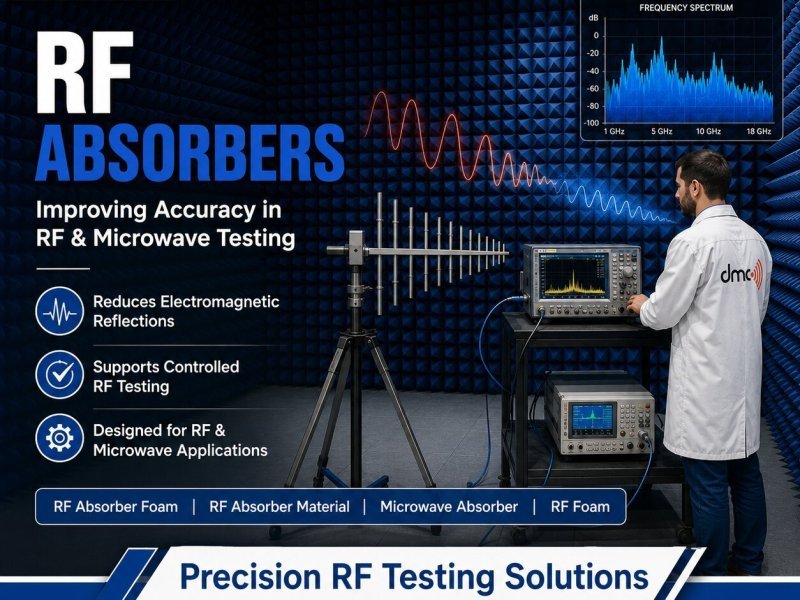 rf-absorbers-for-accurate-rf-and-microwave-testing