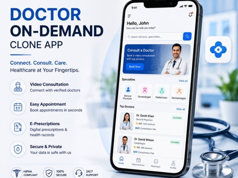 doctor-on-demand-clone-app-development-telemedicine-app-solutions