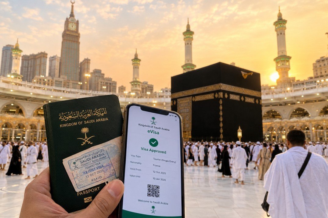 saudi-tourist-evisa-for-umrah-start-your-sacred-journey-big-0